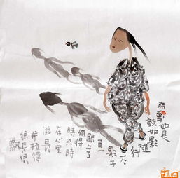 張華 淘寶藝術(shù)市場(chǎng)的領(lǐng)軍者，中國(guó)書(shū)畫(huà)服務(wù)的全方位創(chuàng)新